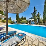 Πάρκο διακοπών Glyfada *