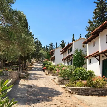 Glyfada Beach Villas *