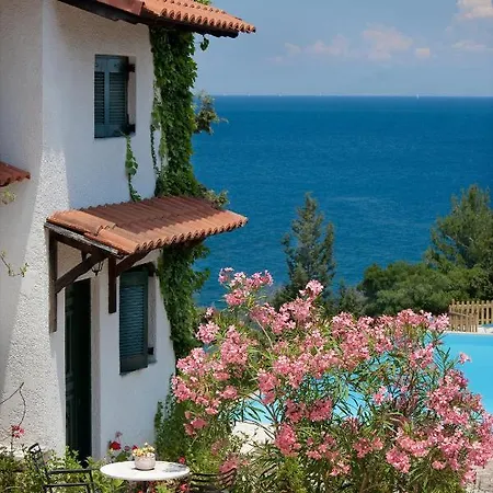 Glyfada Holiday park