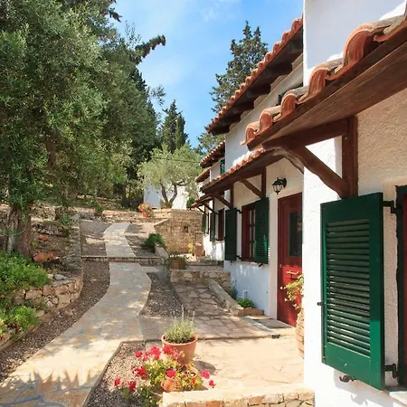 Glyfada Feriepark *