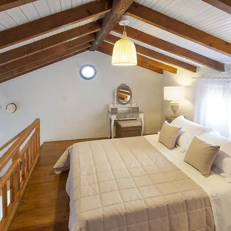 Village de vacances Glyfada Beach Villas