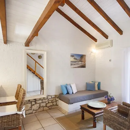 Glyfada Beach Villas Village de vacances Longós