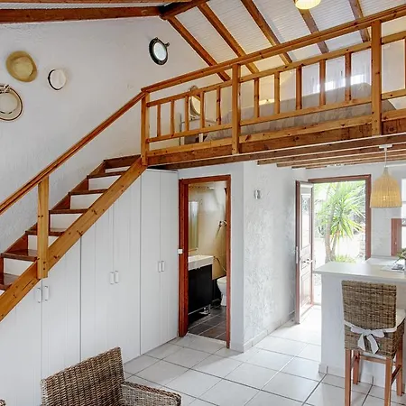 Village de vacances Glyfada Beach Villas