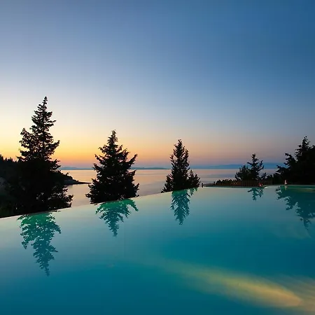 Glyfada Beach Villas Village de vacances