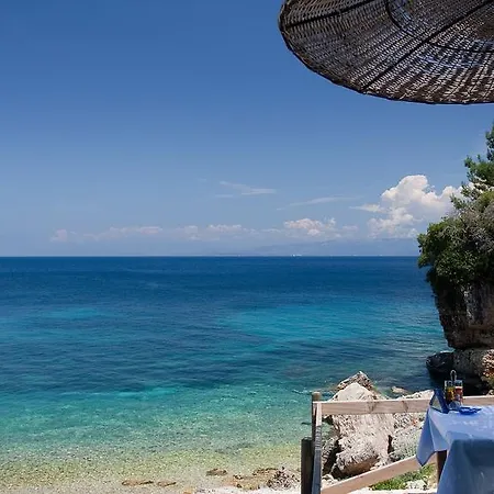 Glyfada Beach Villas Village de vacances Longós