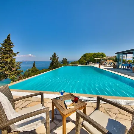 Ferienpark Glyfada Longós