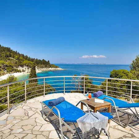 Village de vacances Glyfada Beach Villas *