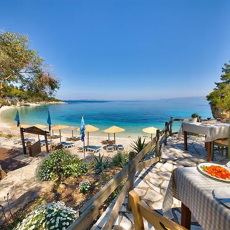 Semesterpark Glyfada