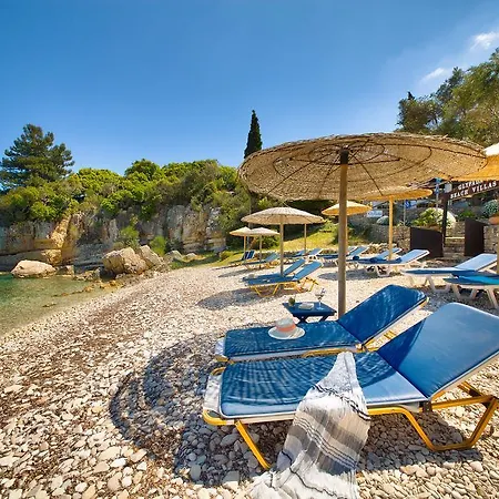 Glyfada Beach Villas Village de vacances