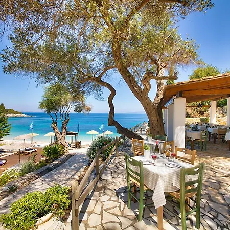 Glyfada Beach Villas Village de vacances *