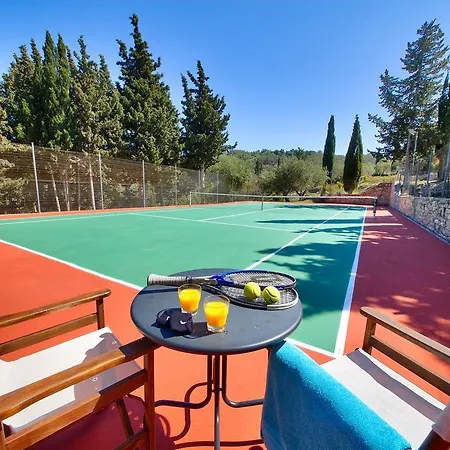 Glyfada Beach Villas Village de vacances