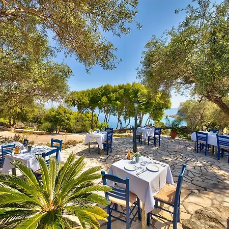 Ferienpark Glyfada Longós
