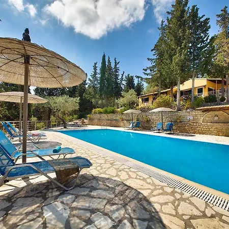Feriepark Glyfada