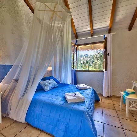 Glyfada Beach Villas *