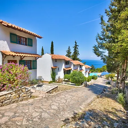 Glyfada Beach Villas Village de vacances *