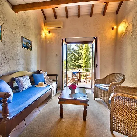 Glyfada Beach Villas Village de vacances *