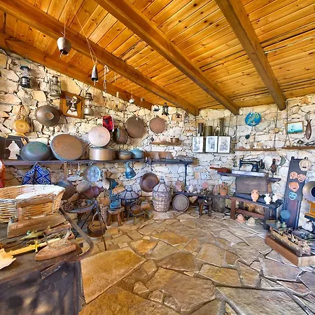 Glyfada Beach Villas Village de vacances Longós