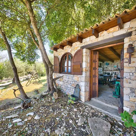 Glyfada Beach Villas Village de vacances *