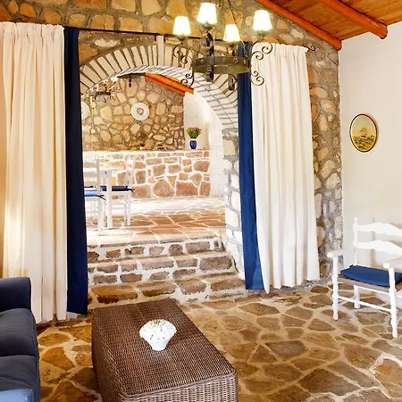 Village de vacances Glyfada Beach Villas