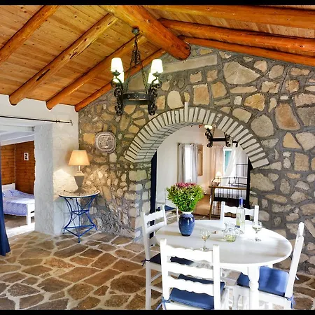 Glyfada Semesterpark Longós