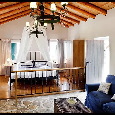 Glyfada Beach Villas