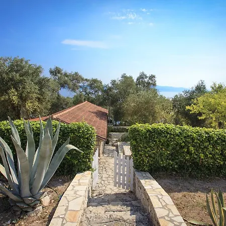 Village de vacances Glyfada Beach Villas *