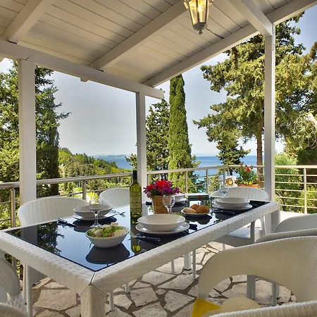 Glyfada Beach Villas Village de vacances *