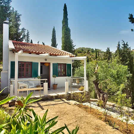 Feriepark Glyfada