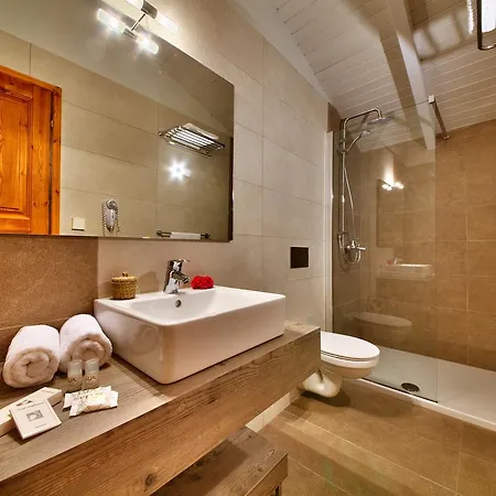 Village de vacances Glyfada Beach Villas