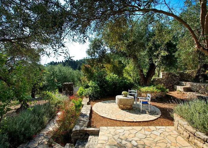 Glyfada * Λογγός