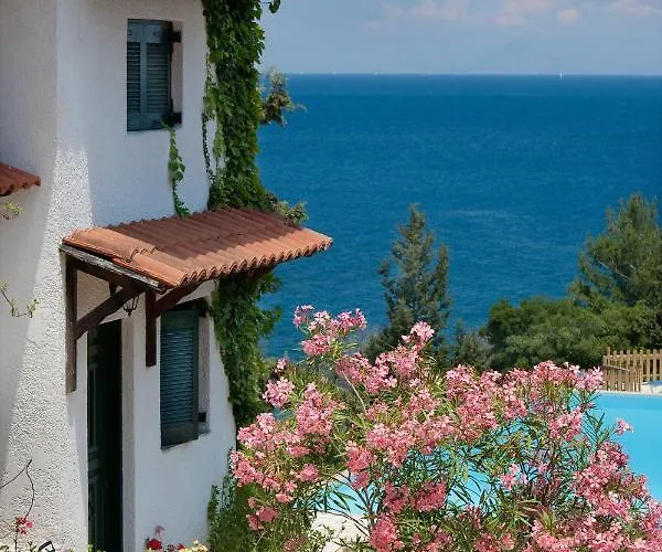 Glyfada Holiday park