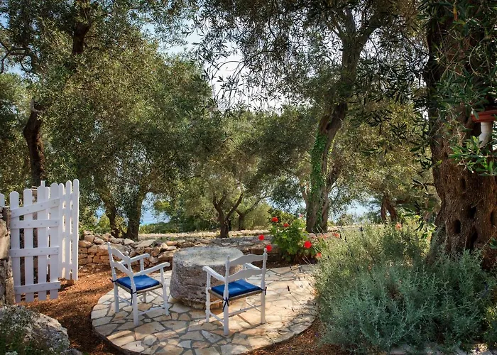 Glyfada Longos (Paxos)