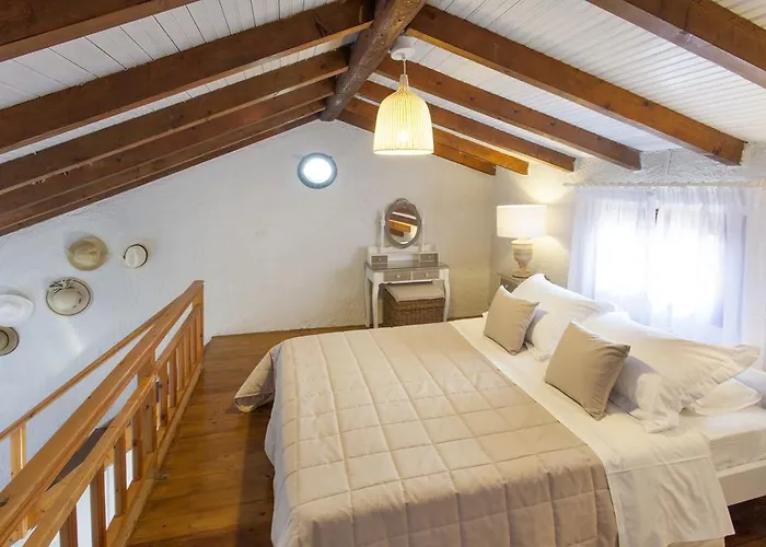 Holiday park Glyfada