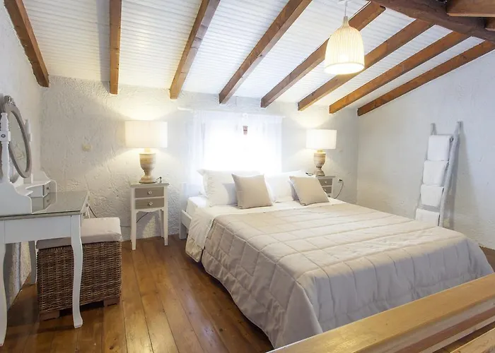 Glyfada Longos (Paxos)