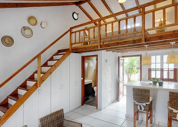 Holiday park Glyfada