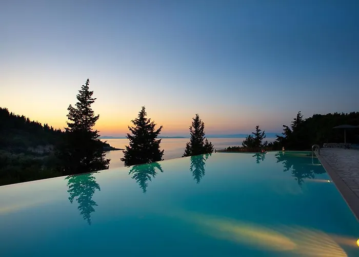 Glyfada Πάρκο διακοπών