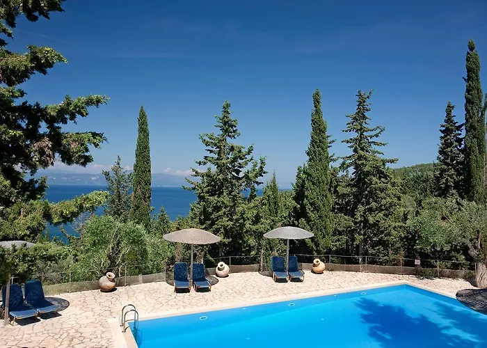 Holiday park Glyfada *