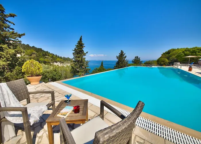 Glyfada Longos (Paxos)