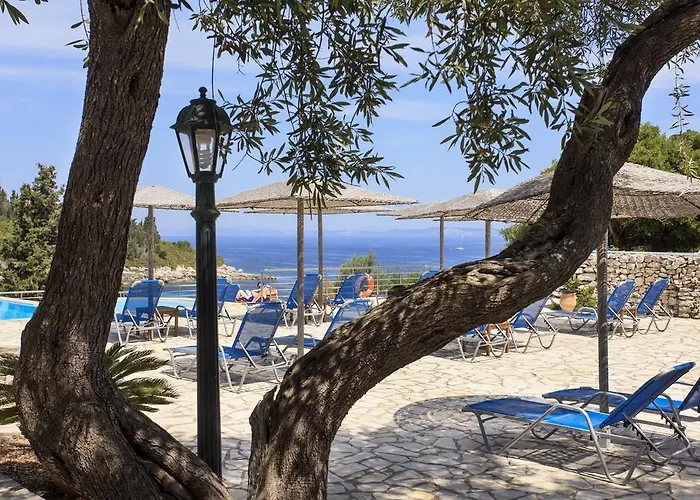 Glyfada Longos (Paxos)