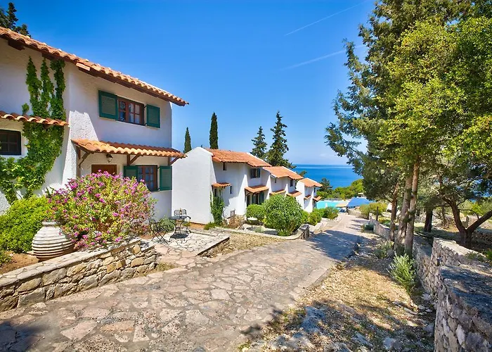 Glyfada Holiday park *