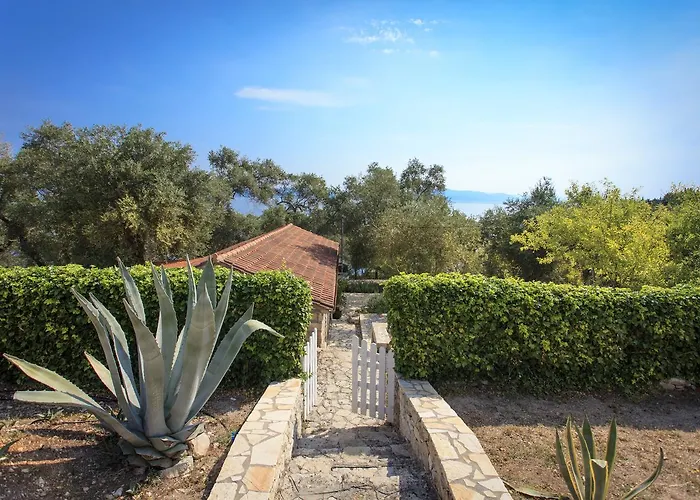 Holiday park Glyfada *