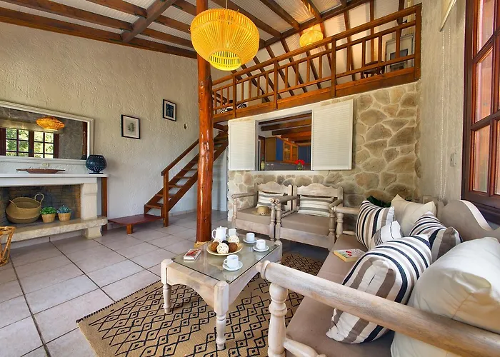 Holiday park Glyfada *