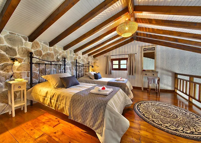 Glyfada Holiday park